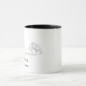 Elders Personalized Name Date Mother Mok (Midden)