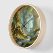 Eldertree Haven – The Hidden Realm (Hoek)