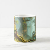 Eldertree Haven – The Hidden Realm Koffiemok (Center)