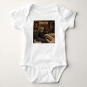 Eldon John: een Parodie Romper (Voorkant)
