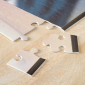 Eldora Colorado reisposter. Legpuzzel (Zijkant)