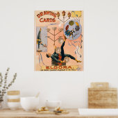 Eldora ~  Poster theater (Keuken)