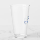 Eldorado Canyon Climate Quickdraw Glas (Rechts)