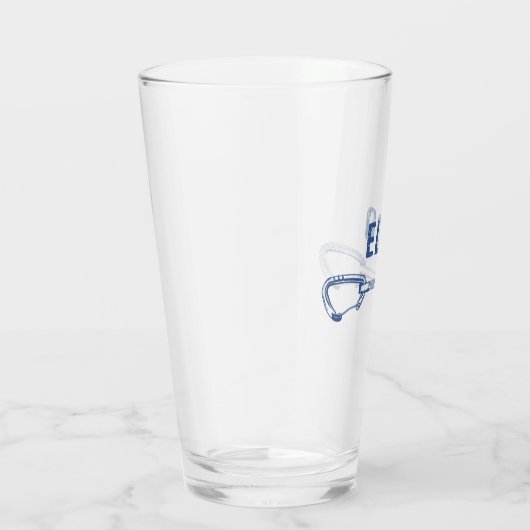 Eldorado Canyon Climate Quickdraw Glas (Rechts)