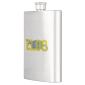 Eldorado Canyon Figuur 8 Klimaatverandering Flacon (Links)