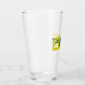 Eldorado Canyon Figuur 8 Klimaatverandering Glas (Rechts)