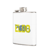 Eldorado Canyon Figuur 8 Klimaatverandering Heupfles (Links)