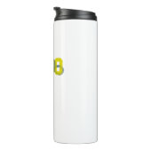 Eldorado Canyon Figuur 8 Klimaatverandering Thermosbeker (Geroteerd rechts)