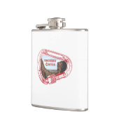 Eldorado Canyon Klimaatcarabiner Heupfles (Links)