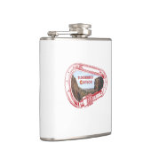 Eldorado Canyon Klimaatcarabiner Heupfles (Rechts)