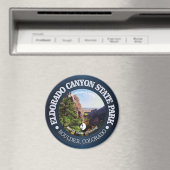 Eldorado Canyon SP Magneet (Insitu (Vaatwasser))