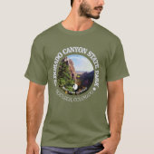 Eldorado Canyon SP T-shirt (Voorkant)