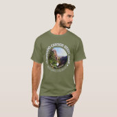 Eldorado Canyon SP T-shirt (Voorkant volledig)