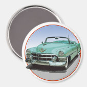 Eldorado Magneet (Voorkant / Achterkant)