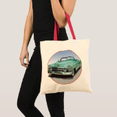 Eldorado Tote Bag (Voorkant (product))
