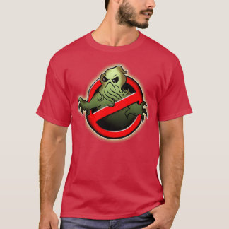 Eldritch Buster T-shirt