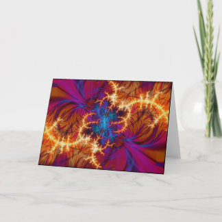 eldritch fire kaart