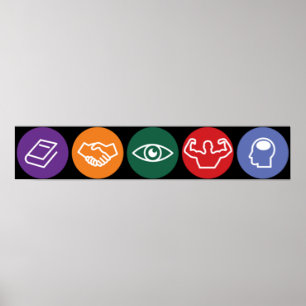 Eldritch Investigation Poster