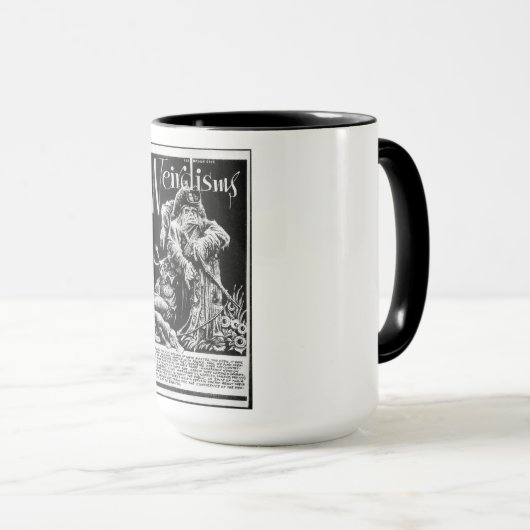 Eldritch Mokken (Voorkant rechts)