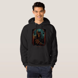 Eldritch ontwaken hoodie