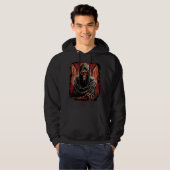 Eldritch ontwaken hoodie (Voorkant volledig)