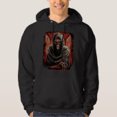 Eldritch ontwaken hoodie (Voorkant)