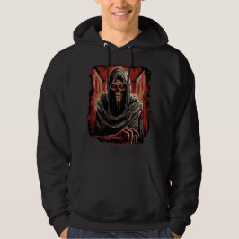 Eldritch ontwaken hoodie