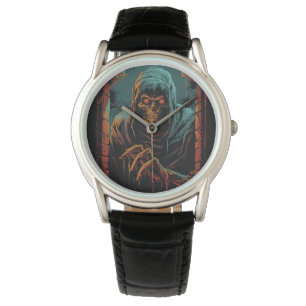 Eldritch ontwaken horloge