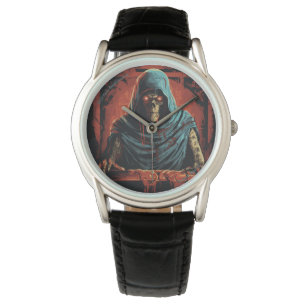 Eldritch ontwaken horloge