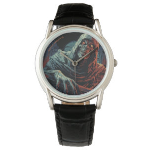 Eldritch ontwaken horloge