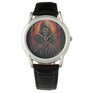 Eldritch ontwaken horloge
