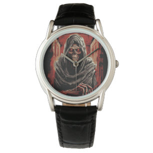Eldritch ontwaken horloge