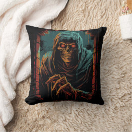 Eldritch ontwaken kussen