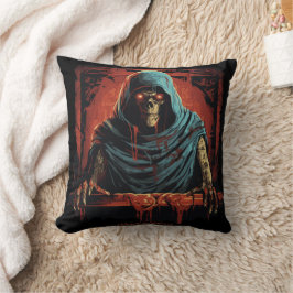 Eldritch ontwaken kussen