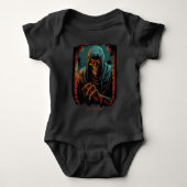 Eldritch ontwaken romper (Voorkant)
