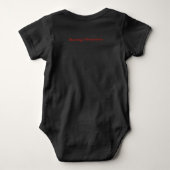 Eldritch ontwaken romper (Achterkant)
