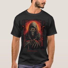 Eldritch ontwaken t-shirt