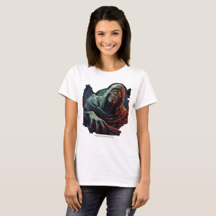 Eldritch ontwaken t-shirt