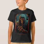 Eldritch ontwaken t-shirt (Voorkant)