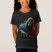 Eldritch ontwaken t-shirt (Voorkant)