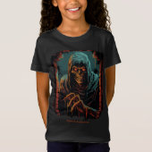 Eldritch ontwaken t-shirt (Voorkant)