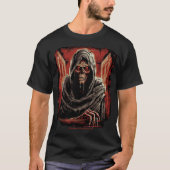 Eldritch ontwaken t-shirt (Voorkant)