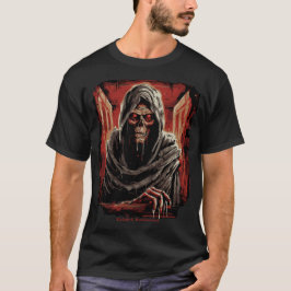 Eldritch ontwaken t-shirt