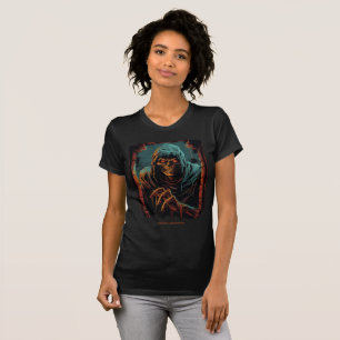 Eldritch ontwaken t-shirt