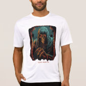 Eldritch ontwaken t-shirt (Voorkant)