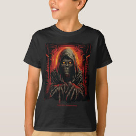 Eldritch ontwaken t-shirt