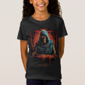 Eldritch ontwaken t-shirt (Voorkant)