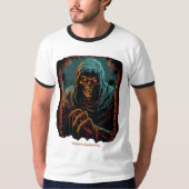 Eldritch ontwaken t-shirt (Voorkant)