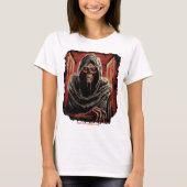 Eldritch ontwaken t-shirt (Voorkant)