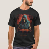 Eldritch ontwaken t-shirt (Voorkant)